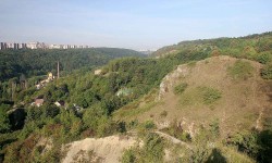Prokopské údolí (Wikipedia)